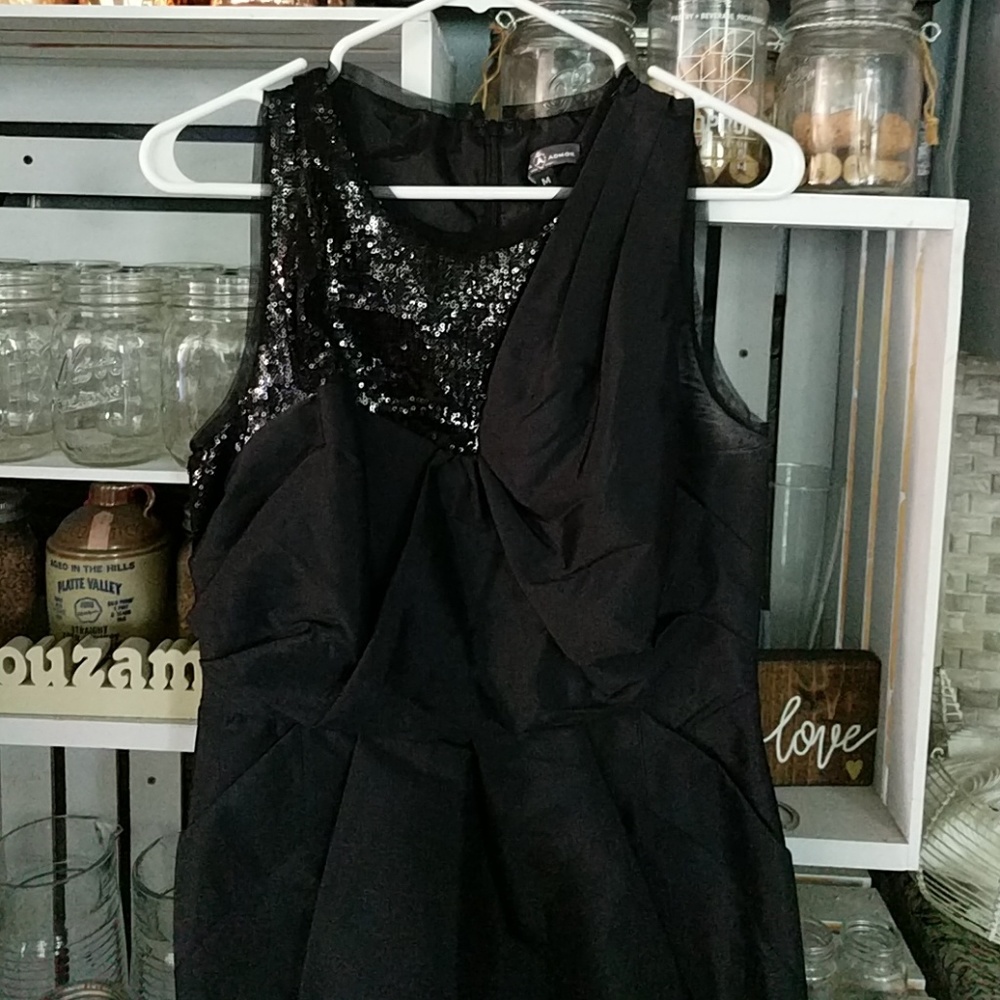 Gorgeous cocktail dress